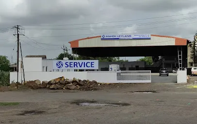 Maroon Autotech Private Limited