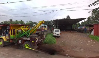Marrotickal leaf works