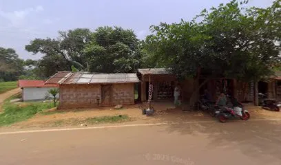 Marthin Marak