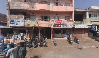 MARUTI AUTO PARTS