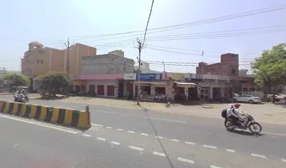 MARUTI AUTOMOBILES