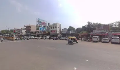 Maruti Center