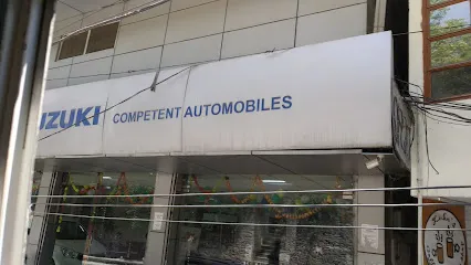 Maruti Dealership