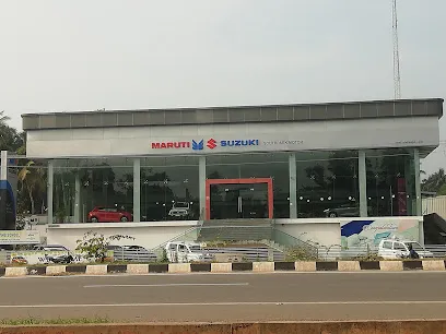 Maruti Indus Pdi