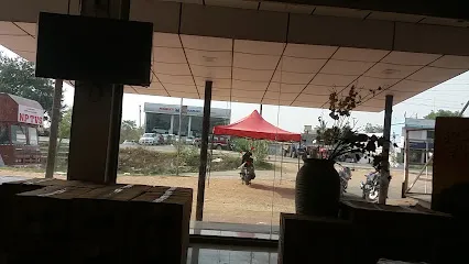 Maruti Odyssey Service Bargarh