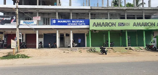 Maruti Suzuki Advance Auto Parts