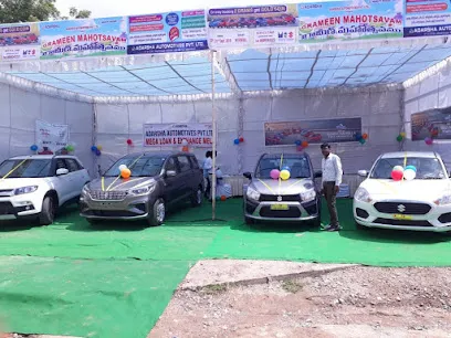 Maruti Suzuki Arena (Adarsha Automotives, Nirmal, Shastrinagar Nirmal)