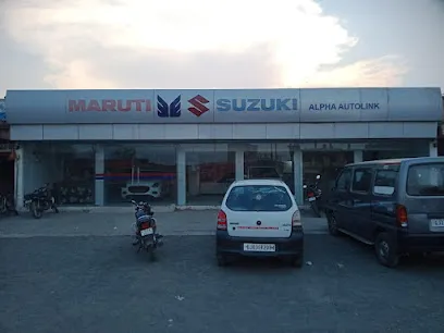 Maruti Suzuki ARENA (Alpha Autolinks, Rajula, Hindorna Chowkdi)