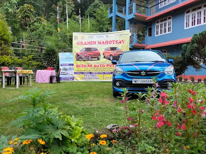 Maruti Suzuki ARENA (Beekay Auto, Kalimpong, 10th Mile Rishi Road)