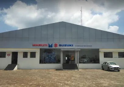Maruti Suzuki ARENA (Chowgule Industries, Canacona, Shristhal)