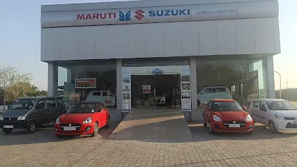 Maruti Suzuki ARENA (Chowgule Industries, Phaltan, Lonand Road)