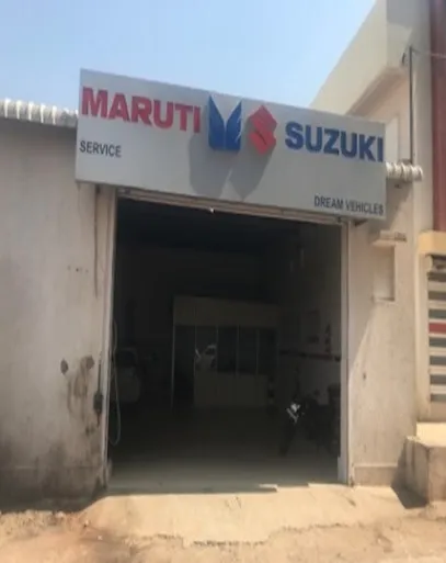 Maruti Suzuki Arena (Dream Vehicles, Surendranagar, Chotila)