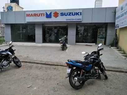 Maruti Suzuki ARENA (Ganesh Cars, Arani, Vellore Road)