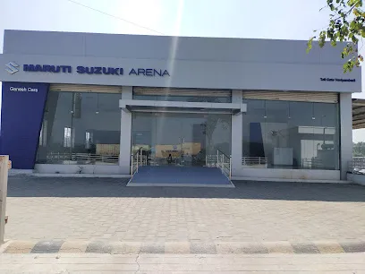 Maruti Suzuki ARENA (Ganesh Cars, Vaniyambadi, Near Tollgate)
