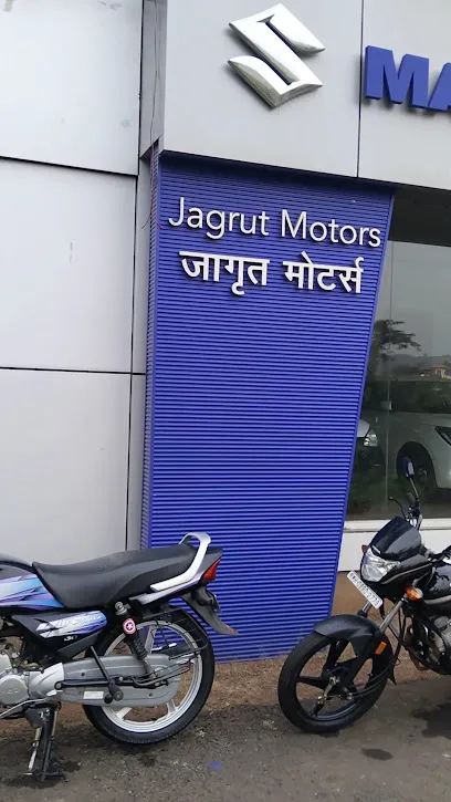 Maruti Suzuki Arena (Jagrut Motors, Dapoli, Talsure)