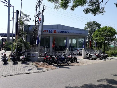 Maruti Suzuki ARENA (Kangra Vehicleades, Kangra, Mandi Road)