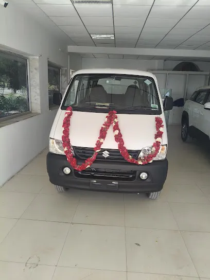 Maruti Suzuki Arena (Kiran Motors, Mandal, Viramgam Road)