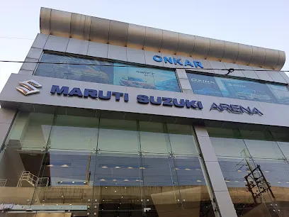 Maruti Suzuki ARENA (One Up Motors, Lucknow, Alambagh)