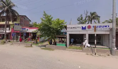 Maruti Suzuki ARENA (Poddar Car World, Sipajhar, Nayak Para)