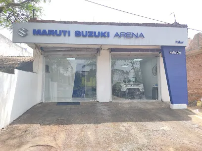 Maruti Suzuki ARENA (Reliable Industries, Pakur, Hiranpur Road)