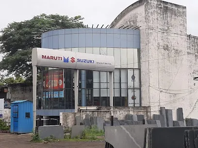 Maruti Suzuki ARENA (SEVA Automotive, Wardha, Gopuri Chowk)