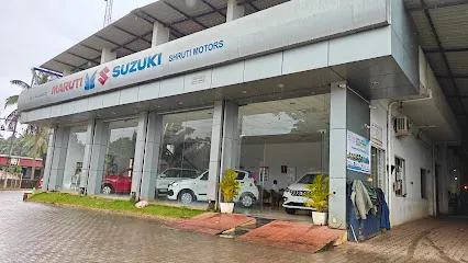 Maruti Suzuki Arena (Shruti Motors, Sagara, Shimoga Road)