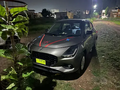 Maruti Suzuki ARENA (Unitara Motors, Agar, Ujjain Road)
