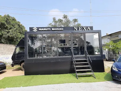 Maruti Suzuki ARENA (Varun Motors, Krishna, Jaggiahpet)