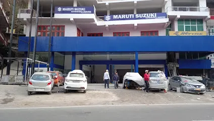 Maruti Suzuki Authorised Service (Highway Service Station)