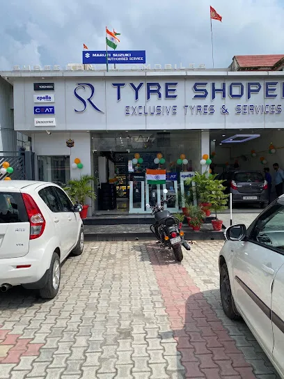 Maruti Suzuki Authorised Service (Shree Ram Automobiles)