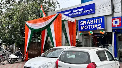 Maruti Suzuki Authorised Service (Srasthi Motors)