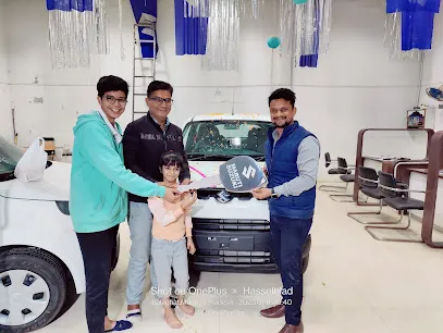 Maruti Suzuki Balaghat