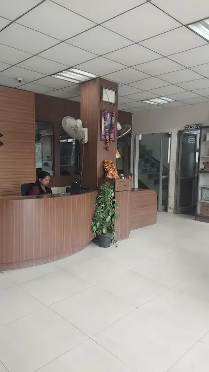 Maruti Suzuki Commercial (TR Sawhney Motors, Ghaziabad, Sahibabad)