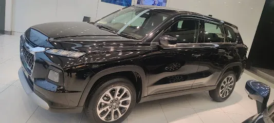 MARUTI SUZUKI DUMKA