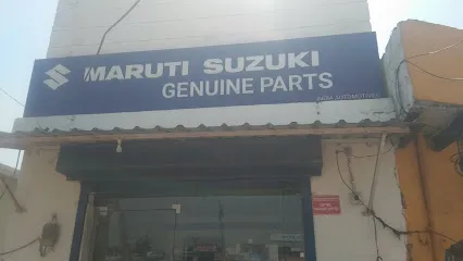 Maruti Suzuki Geniune Parts Bhiwadi