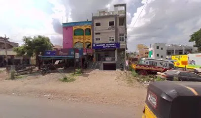 MARUTI SUZUKI GENUINE PARTS