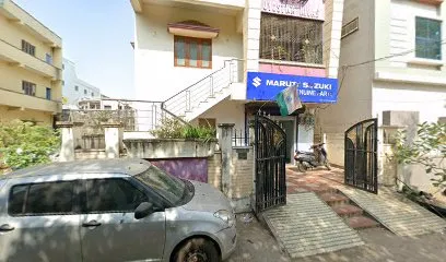 Maruti Suzuki Genuine Spare