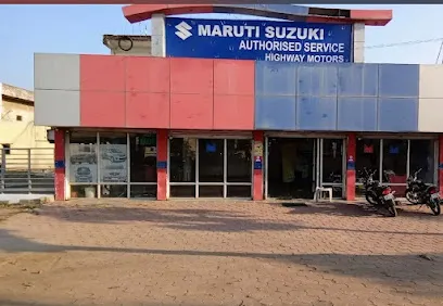 Maruti Suzuki Highway Motors