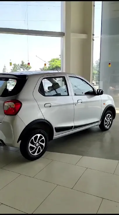 Maruti Suzuki, Jorhat