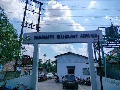 Maruti Suzuki Service (Bimal Auto Agency)