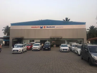 Maruti Suzuki Service (Simran Motors)
