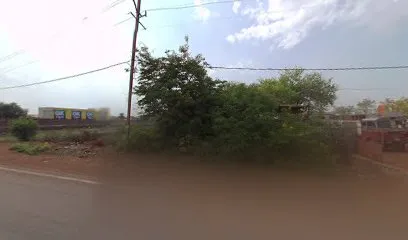 Maruti suzuki showroom