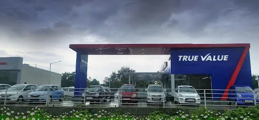 Maruti Suzuki TRUE VALUE (RD Motors, Golaghat, Morangi)