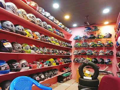 MAS accessories