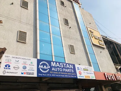 MASTAN AUTO PARTS VAPI