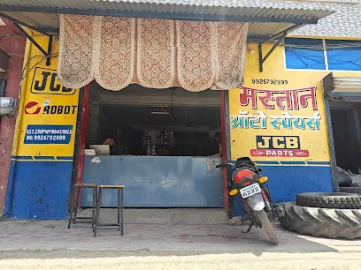 MASTAN AUTO SPARES KHANDWA