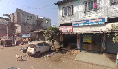 MASTER AUTO PARTS