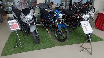 Master Honda
