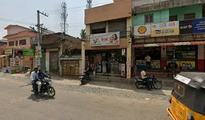 Mathaji Auto Mobiles