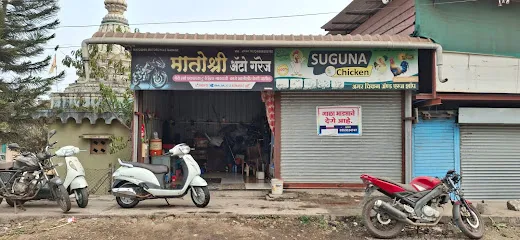 Matoshree Auto Garage